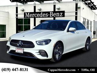 2023 Mercedes-Benz E-Class for sale in Tiffin OH