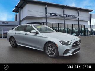 2022 Mercedes-Benz E-Class for sale in Charleston WV