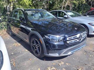 2021 Mercedes-Benz E-Class for sale in Woodhaven MI