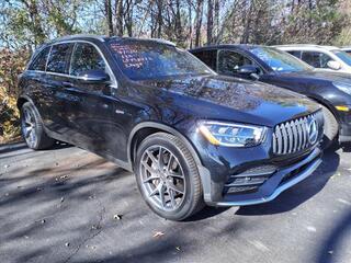 2020 Mercedes-Benz Glc