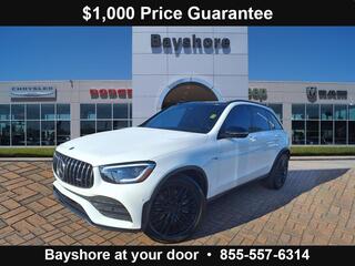 2021 Mercedes-Benz Glc for sale in Baytown TX