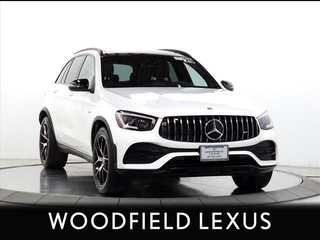 2020 Mercedes-Benz Glc