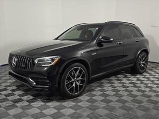 2020 Mercedes-Benz Glc