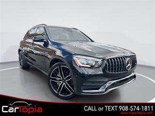 2021 Mercedes-Benz Glc