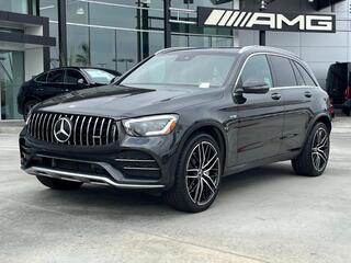 2022 Mercedes-Benz Glc