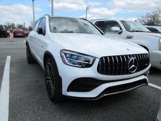 2022 Mercedes-Benz Glc