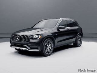 2022 Mercedes-Benz Glc