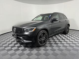 2022 Mercedes-Benz Glc for sale in Waukesha WI