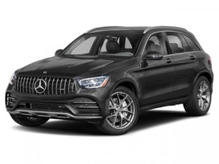 2022 Mercedes-Benz Glc for sale in Greenville SC