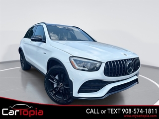 2021 Mercedes-Benz Glc for sale in North Plainfield NJ