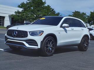 2021 Mercedes-Benz Glc