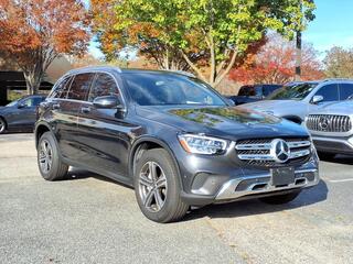 2021 Mercedes-Benz Glc for sale in Hampton VA