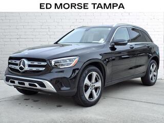 2021 Mercedes-Benz Glc