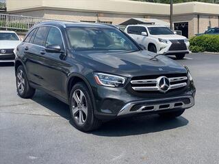 2022 Mercedes-Benz Glc for sale in Chattanooga TN