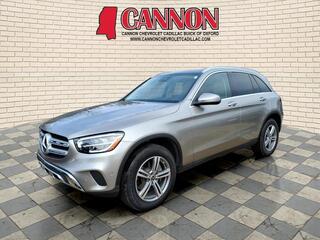 2022 Mercedes-Benz Glc