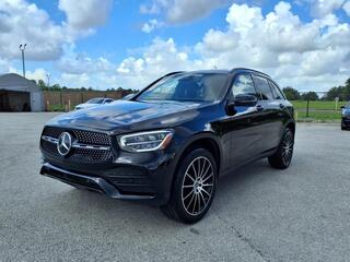 2022 Mercedes-Benz Glc