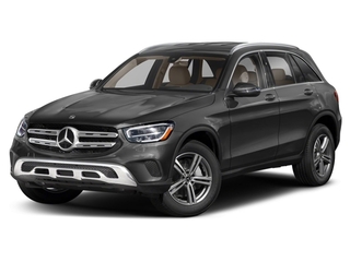 2021 Mercedes-Benz Glc for sale in Plano TX