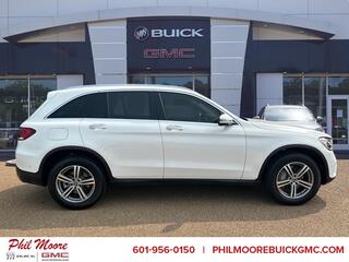 2022 Mercedes-Benz Glc