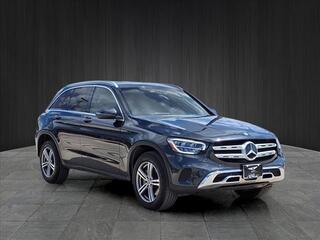 2021 Mercedes-Benz Glc