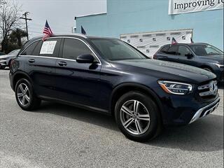 2022 Mercedes-Benz Glc for sale in Savannah GA