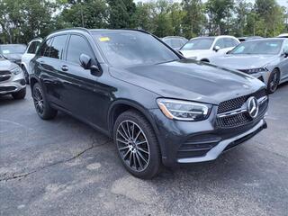 2022 Mercedes-Benz Glc