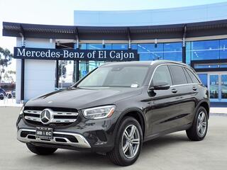 2022 Mercedes-Benz Glc