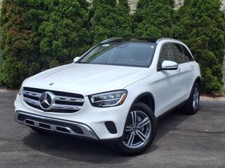 2022 Mercedes-Benz Glc for sale in Brentwood TN