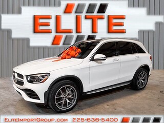 2020 Mercedes-Benz Glc for sale in Baton Rouge LA