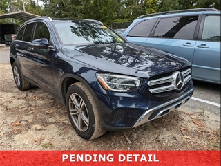 2021 Mercedes-Benz Glc