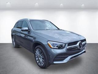 2021 Mercedes-Benz Glc