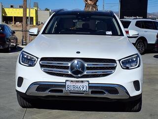 2021 Mercedes-Benz Glc for sale in El Cajon CA