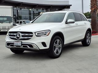 2022 Mercedes-Benz Glc