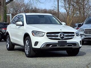 2022 Mercedes-Benz Glc for sale in Hampton VA