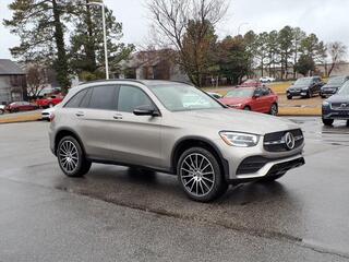 2020 Mercedes-Benz Glc