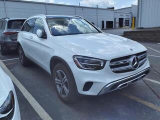 2020 Mercedes-Benz Glc