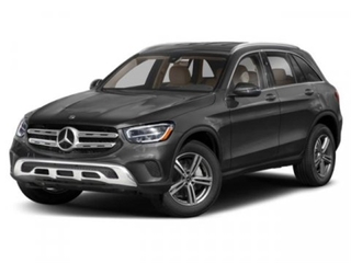 2022 Mercedes-Benz Glc for sale in Greenville SC