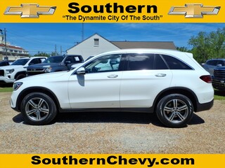 2022 Mercedes-Benz Glc