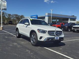 2020 Mercedes-Benz Glc