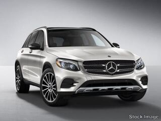 2020 Mercedes-Benz Glc