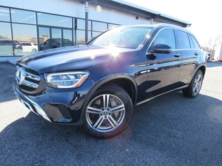 2021 Mercedes-Benz Glc for sale in Greenville SC