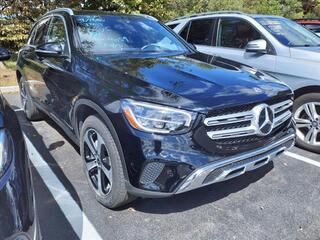 2021 Mercedes-Benz Glc