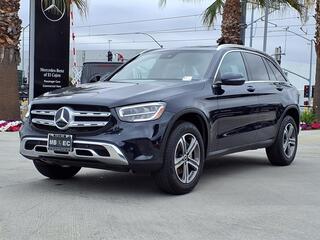 2022 Mercedes-Benz Glc