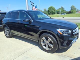 2022 Mercedes-Benz Glc