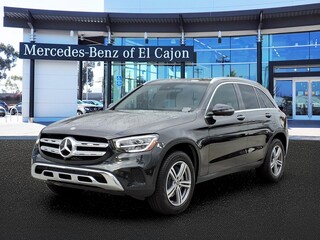 2022 Mercedes-Benz Glc for sale in El Cajon CA