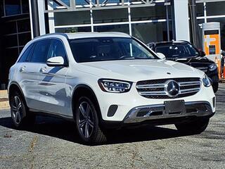 2022 Mercedes-Benz Glc for sale in Hampton VA