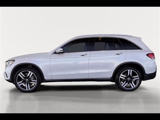 2021 Mercedes-Benz Glc