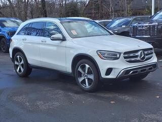 2021 Mercedes-Benz Glc