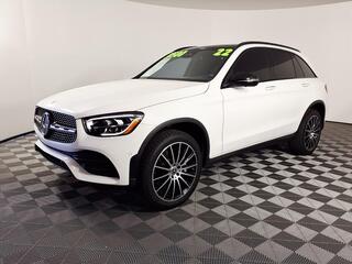 2022 Mercedes-Benz Glc