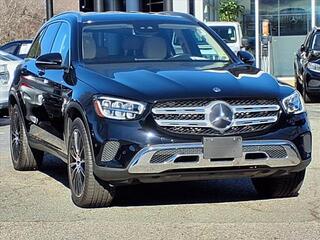 2022 Mercedes-Benz Glc for sale in Hampton VA