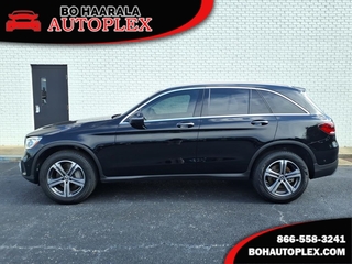 2021 Mercedes-Benz Glc for sale in Meridian MS